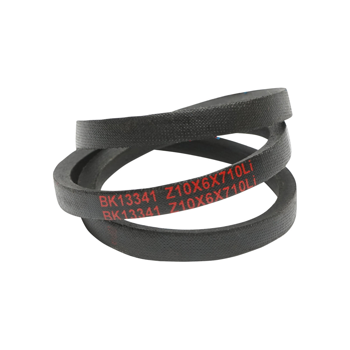 Transmission belt Z 10X6X710 Li Breckner Germany